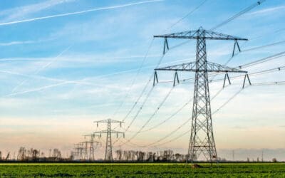 Negatieve stroomprijzen