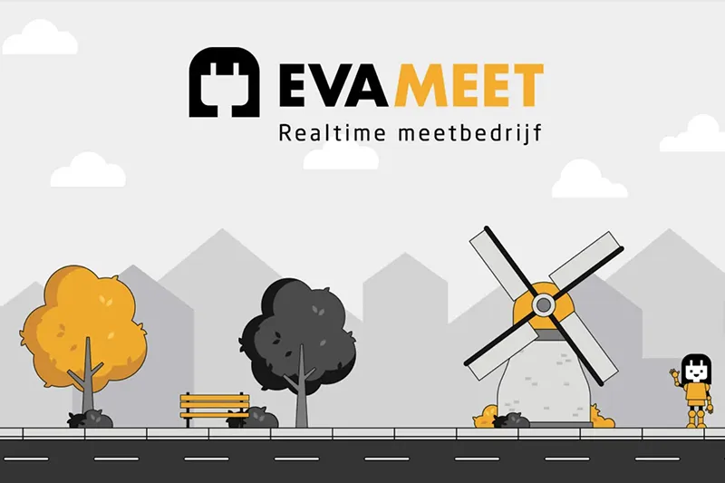 EVA MEET web