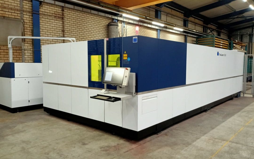 Smolenaers kiest voor Full Power Support