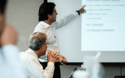 Informatie avond voor ondernemers 26 februari