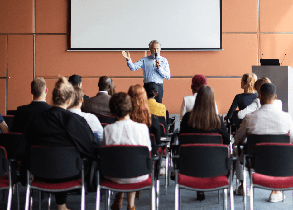 Informatie bijeenkomsten