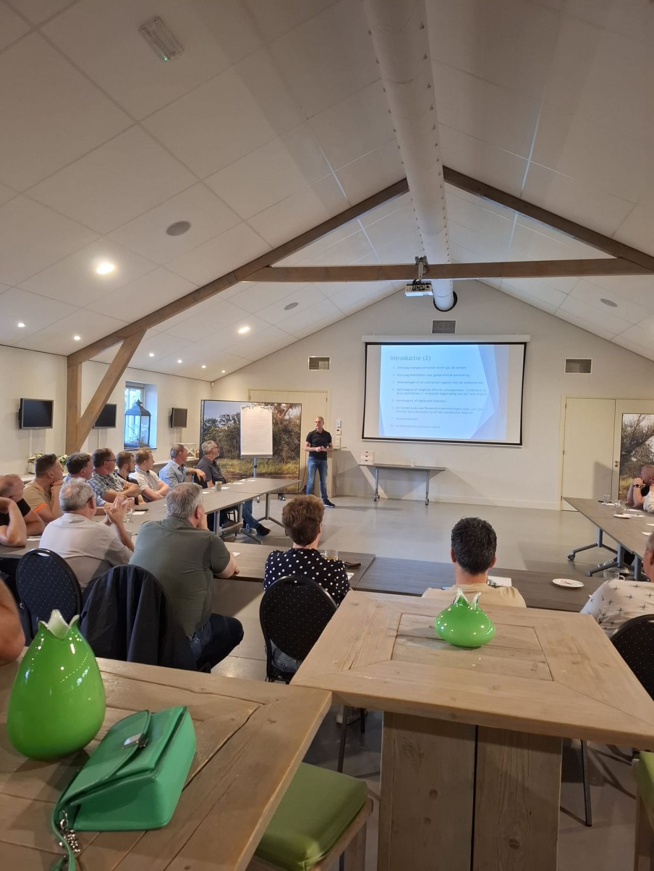FPS Presentaties Full Power Support- presentatie -Nick Waltmans-energiemarkt