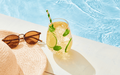 Geniet van de zomer!