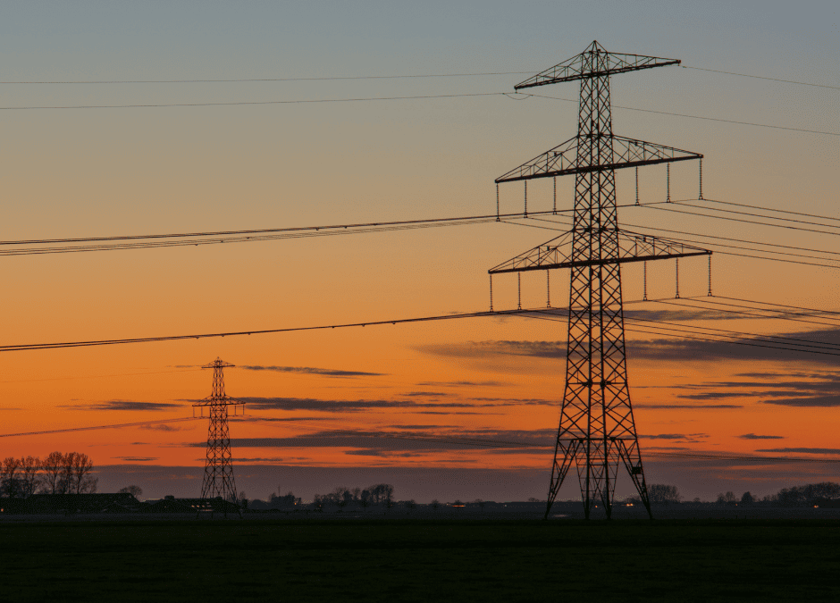 Grip op je energiekosten met onze Quickscan