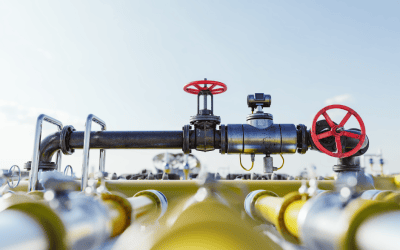 Bijmengverplichting Gas