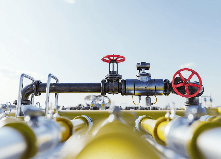 Bijmengverplichting Gas